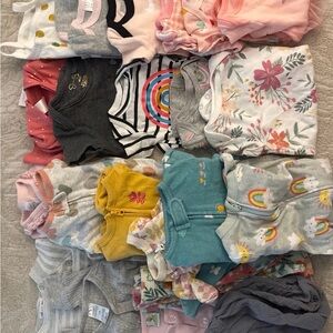 Baby bundle